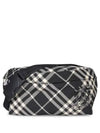 Shoulder Bag 8093780 ML ESSENTI B8687 BLACK - BURBERRY - BALAAN 2