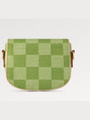 Montsourie Messenger Green N40665 - LOUIS VUITTON - BALAAN 7