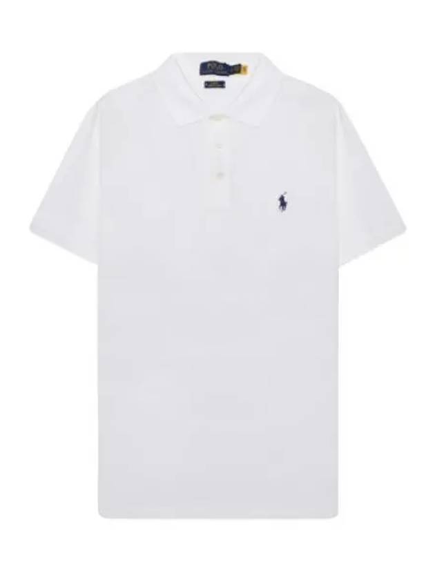 stretch mesh - POLO RALPH LAUREN - BALAAN 1