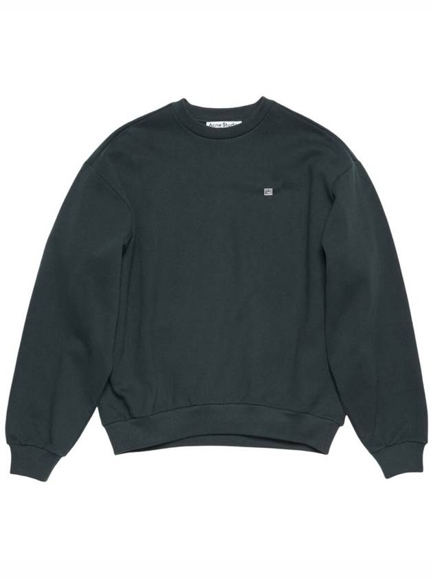 Acne Studios Sweatshirt - ACNE STUDIOS - BALAAN 1