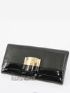 women s long wallet - SALVATORE FERRAGAMO - BALAAN 10