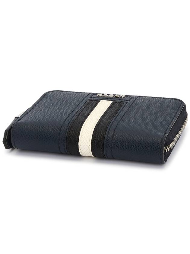 Exclusive special price limited to 30 pieces TIVY LT 17 4 men s business card wallet - BALLY - BALAAN 3