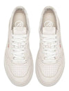 Medalist low-top sneakers AULW SG10 - AUTRY - BALAAN 5