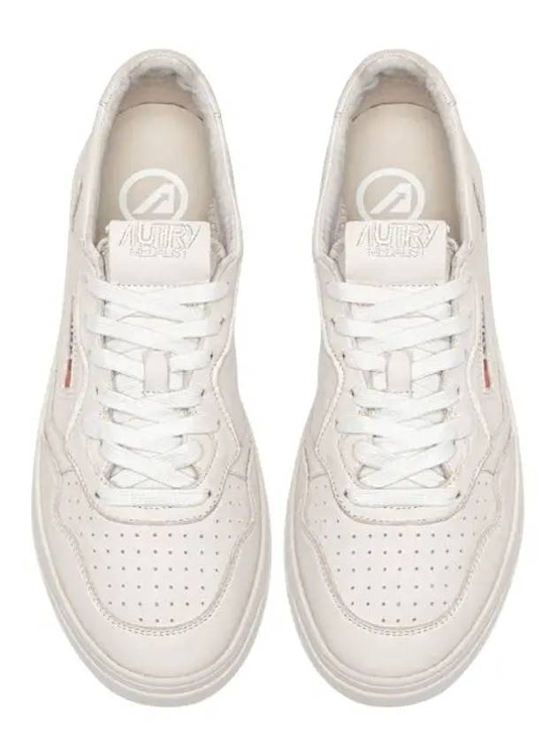 Medalist low-top sneakers AULW SG10 - AUTRY - BALAAN 5