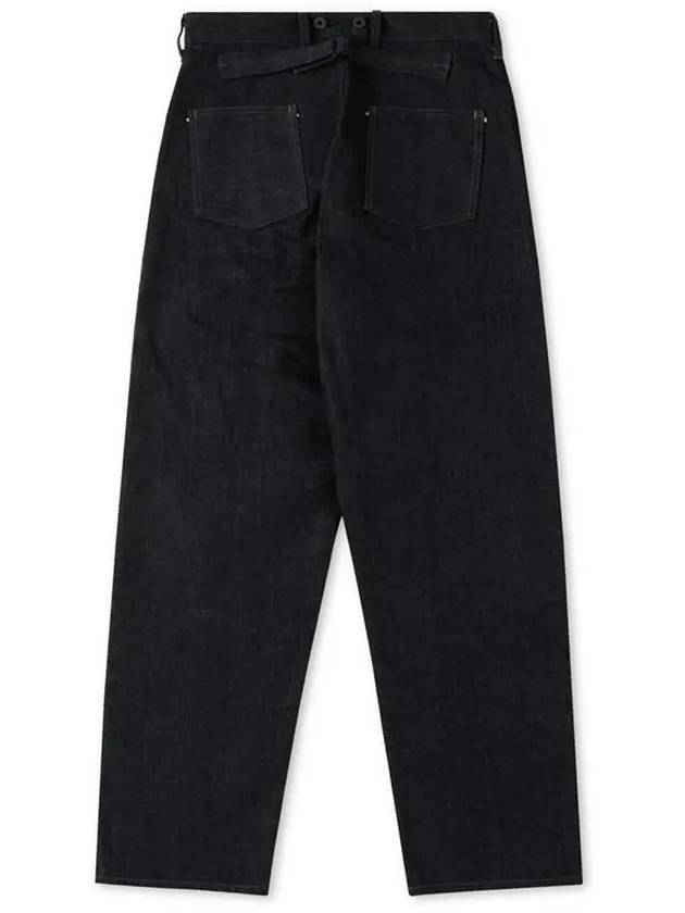 30s US Army Denim Pants 80490050003 206 - NIGEL CABOURN - BALAAN 3