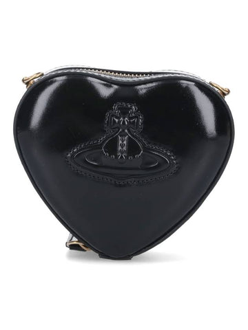 Vivienne Westwood Bags.. Black - VIVIENNE WESTWOOD - BALAAN 1