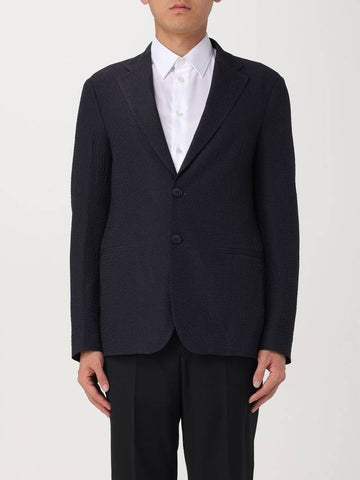 Blazer men Giorgio Armani - GIORGIO ARMANI - BALAAN 1