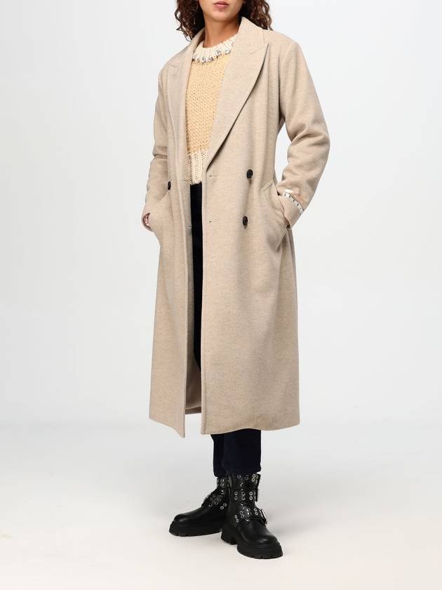 Coat woman Twinset - Actitude - TWINSET - BALAAN 2