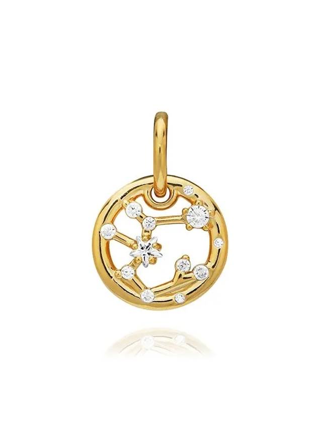 762723C01 Sagittarius Zodiac Dangle Women Charm - PANDORA - BALAAN 3