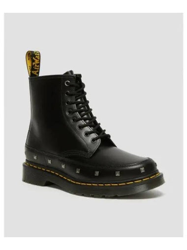 Dr Martens 1460 Stud II - DR. MARTENS - BALAAN 1