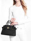 Carman medium satchel bag - MICHAEL KORS - BALAAN 3