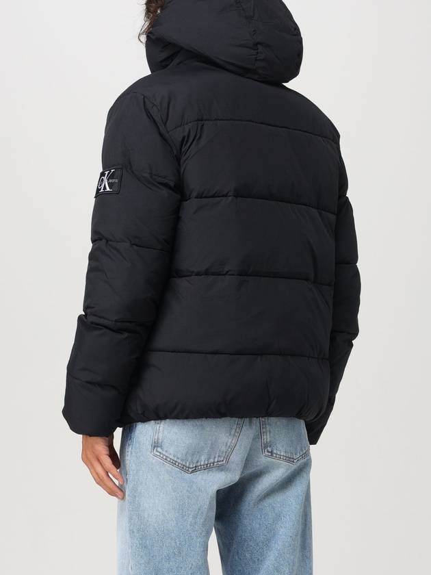 Jacket men Calvin Klein Jeans - CALVIN KLEIN - BALAAN 2