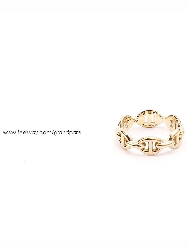 women rings - HERMES - BALAAN 1