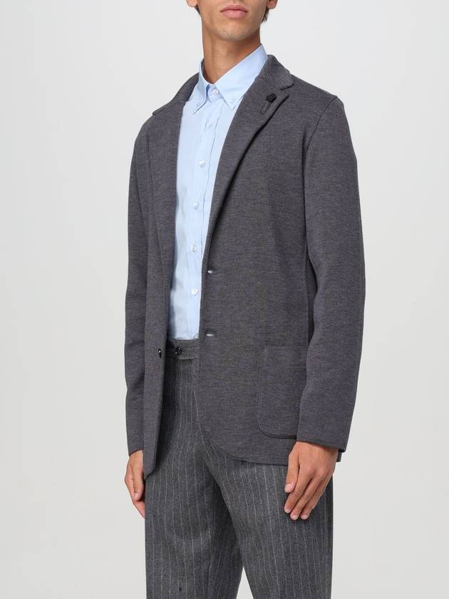 Jacket men Lardini - RVR LARDINI - BALAAN 3