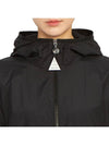 Pegio Women's Hooded Windbreaker 1A00135 597IC 999 - MONCLER - BALAAN 6