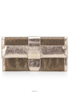 women clutch bag - JIMMY CHOO - BALAAN 1