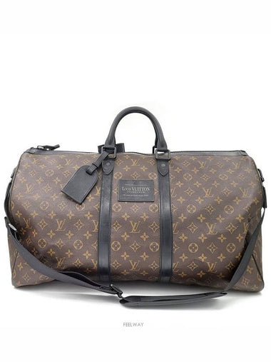 men tote bag - LOUIS VUITTON - BALAAN 1