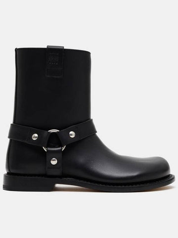 Campo Biker Boots - LOEWE - BALAAN 1