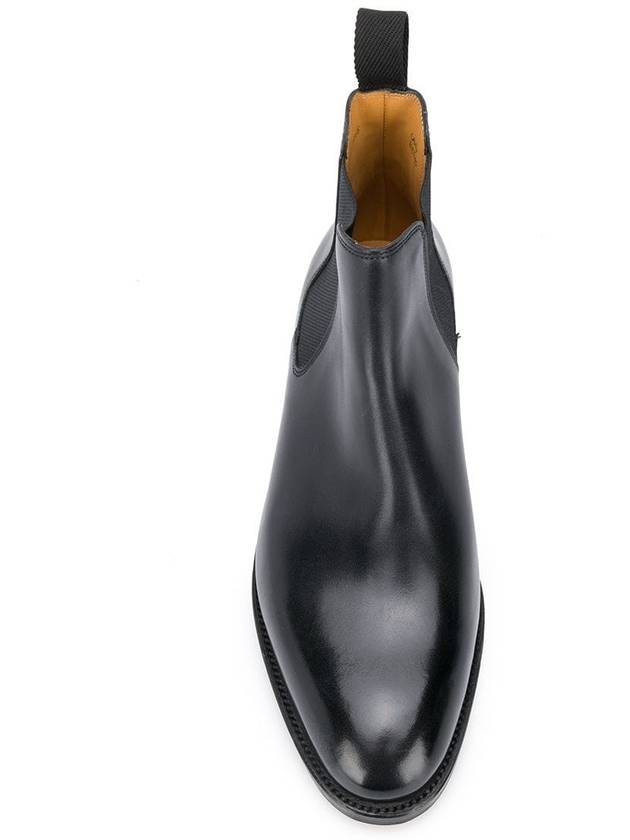 John Lobb Boots Black - JOHN LOBB - BALAAN 2