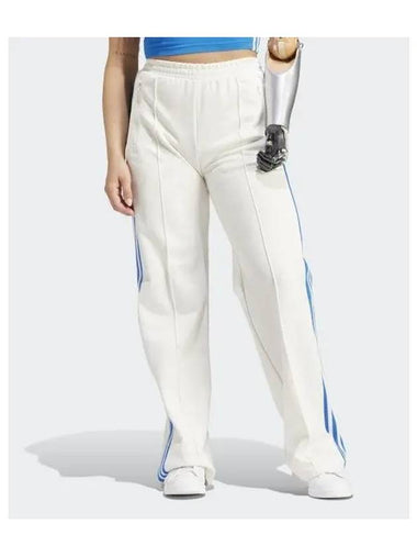 adidas Beckenbauer Track Pants White IR6091 - ADIDAS - BALAAN 1