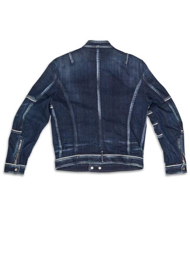 DSQUARED2 CLOTHING JACKET - DSQUARED2 - BALAAN 2