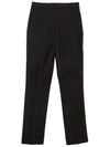 11310121000 NEPETA 003 Women s Wool Pants - MAX MARA - BALAAN 2