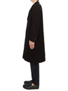 Men's Single Coat Black - RVR LARDINI - BALAAN 4