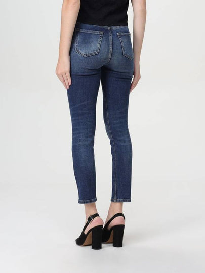 Pants woman Pinko - PINKO - BALAAN 2