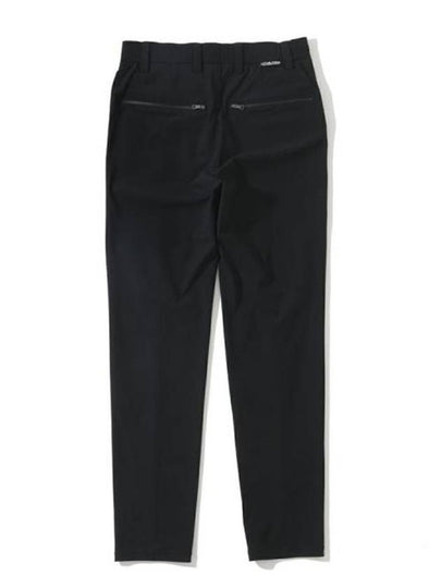 Straight Pants MCM3BAT57 Black - MARK & LONA - BALAAN 2