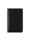 Pocket Organizer Epi Bi Fold Card Wallet Noir - LOUIS VUITTON - BALAAN 2