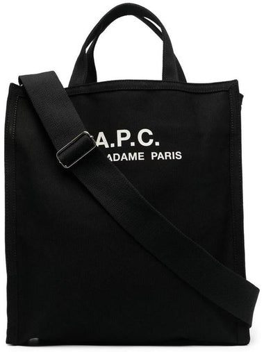 A.P.C. Cabas Recuperation Bags - A.P.C. - BALAAN 1