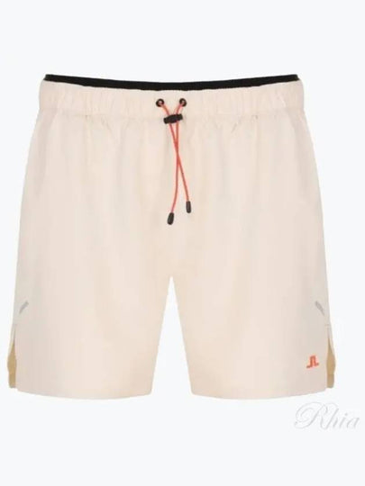 Novia Pro Pack Shorts Almond Milk - J.LINDEBERG - BALAAN 2