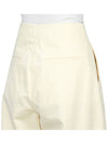 Women s Pants DORDONI SNW 1616 CREAM - STUDIO NICHOLSON - BALAAN 10