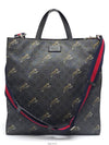 men shoulder bag - GUCCI - BALAAN 1