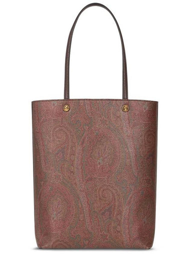 Etro Vertical Shopping Arnica Bags - ETRO - BALAAN 1