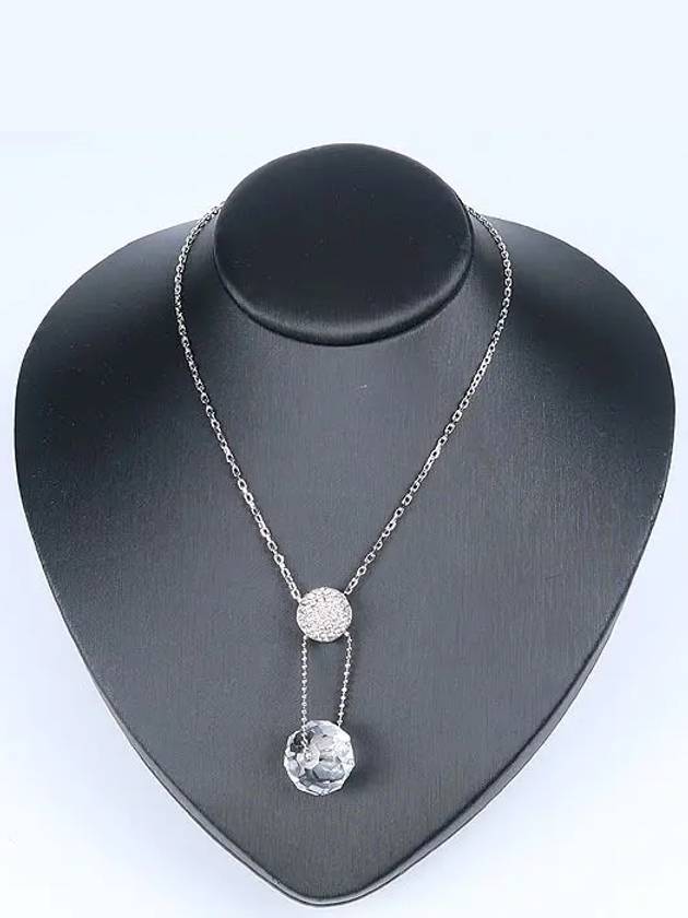 917243 Necklace Jewelry - SWAROVSKI - BALAAN 1