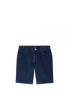 Straight Pants 24PH10176COGXR IAL WASH INDIGO - A.P.C. - BALAAN 2