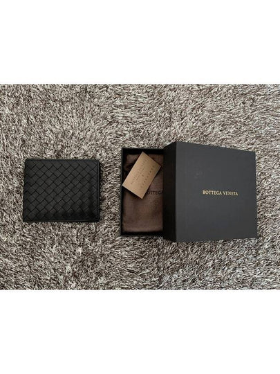 Intrecciato half wallet - BOTTEGA VENETA - BALAAN 2