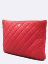 A82545 Clutch Bag - CHANEL - BALAAN 3