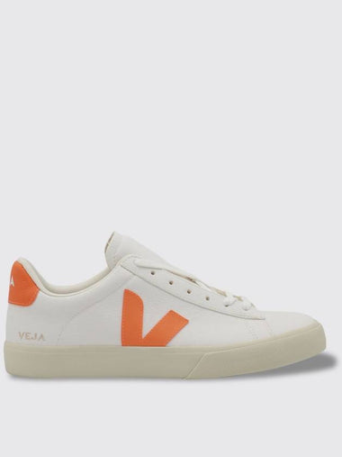 Sneakers Campo Chromefree Veja in pelle senza cromo - VEJA - BALAAN 1