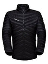 Women's Albula IN Hybrid Padded Zip-up Jacket Black - MAMMUT - BALAAN 2