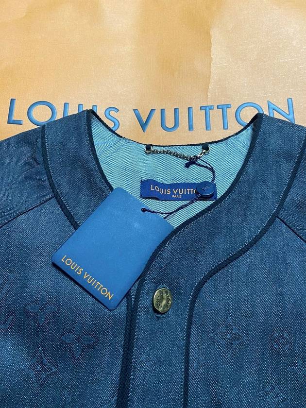 Short sleeve shirt 105 - LOUIS VUITTON - BALAAN 6