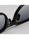 Sunglasses TF1041D 01C Horn Rim Asian Fit Men Women Fashion - TOM FORD - BALAAN 6