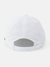 Kaden Mesh Golf Ball Cap White - J.LINDEBERG - BALAAN 4