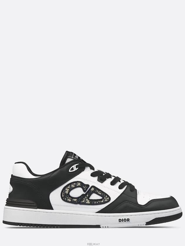 3SN318ZXU 960 B57 low top sneakers - DIOR - BALAAN 2