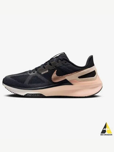 Women s Air Zoom Structure 25 008 - NIKE - BALAAN 1