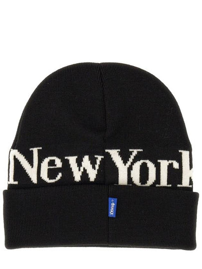 BEANIE HAT - AWAKE NY - BALAAN 2