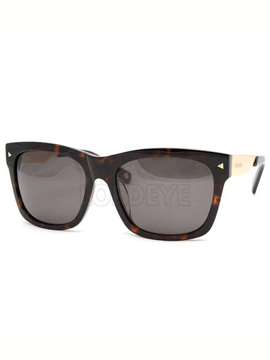 Sunglasses BL6021K 02 Sunglasses - BALMAIN - BALAAN 1