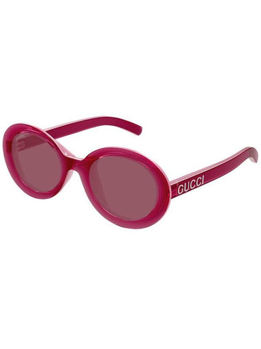 Gucci Eyewear Sunglasses - GUCCI - BALAAN 1