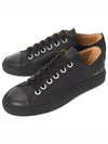 Tournament Low Top Sneakers Black - COMMON PROJECTS - BALAAN 2